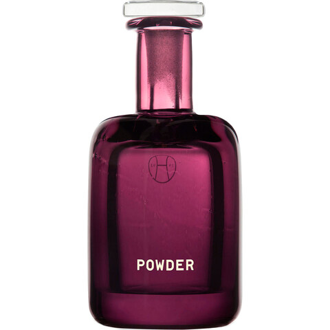 Powder by Perfumer H