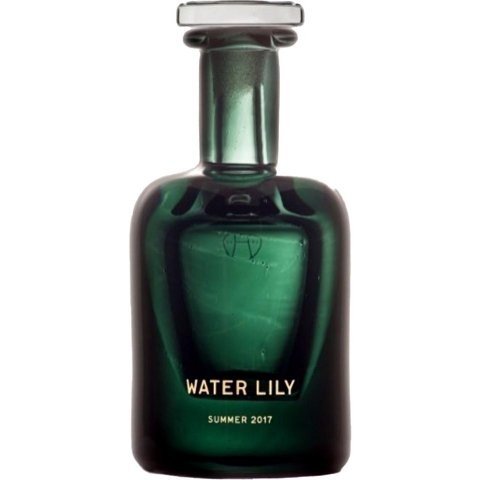 Water Lily by Perfumer H