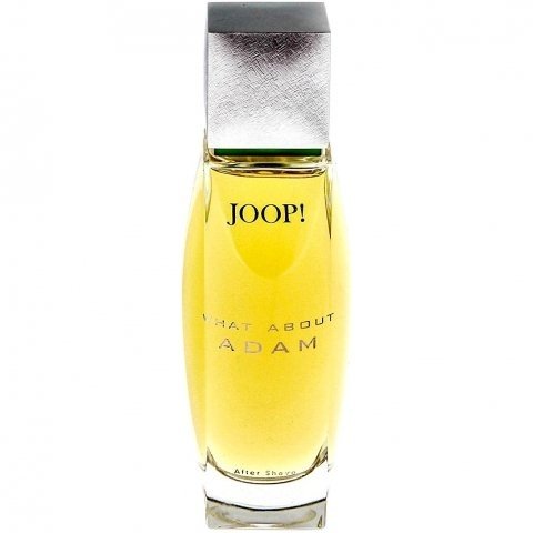 What About Adam (After Shave) by Joop!