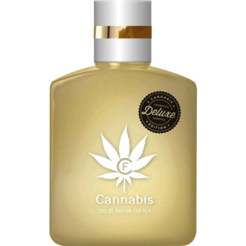 Cannabis Deluxe Edition by Cosmetica Fanatica