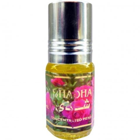Shadha (Perfume Oil) by Al Rehab