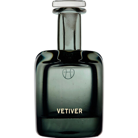 Vetiver by Perfumer H