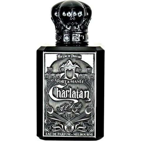 Charlatan by Fort & Manlé