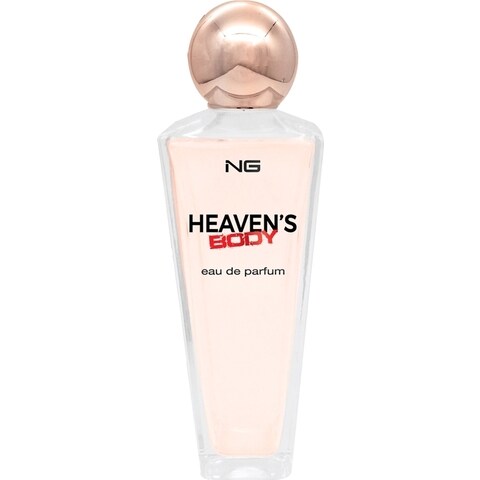 Heaven's Body by NG Perfumes