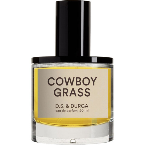 Cowboy Grass by D.S. & Durga