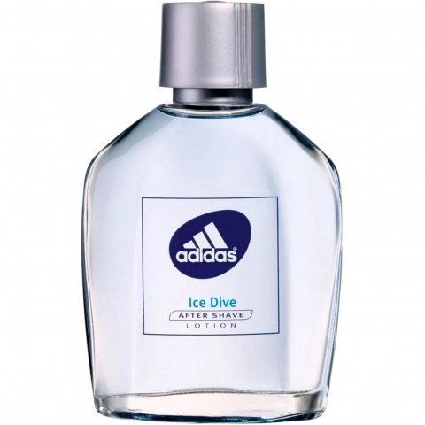 Ice Dive (After Shave) by Adidas