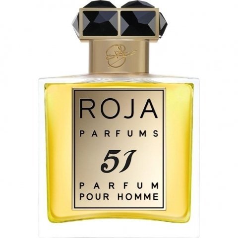 51 pour Homme (Parfum) by Roja Parfums