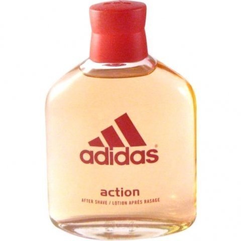 Action (After Shave) by Adidas