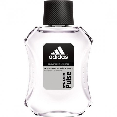 Dynamic Pulse (After Shave Lotion) by Adidas