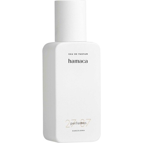 Hamaca by 27 87 Perfumes