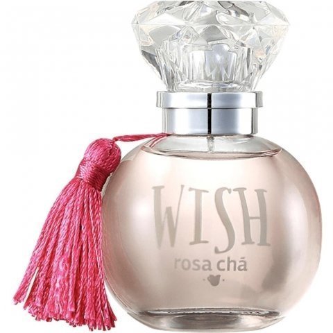 Wish by Rosa Chá