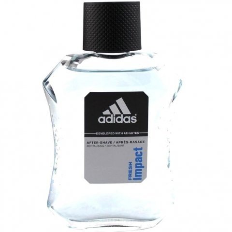 Fresh Impact (After-Shave) by Adidas