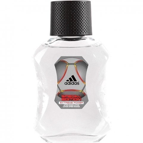 Extreme Power Special Edition (After-Shave Lotion) by Adidas
