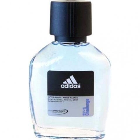 Blue Challenge (After-Shave) by Adidas