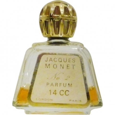No. 2 von Jacques Monet