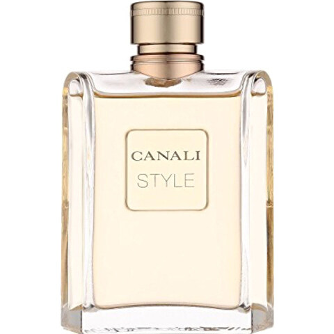 Canali Style (After Shave Lotion) von Canali