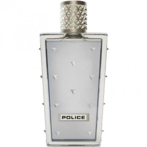 The Legendary Scent for Man / Legend for Man by Police