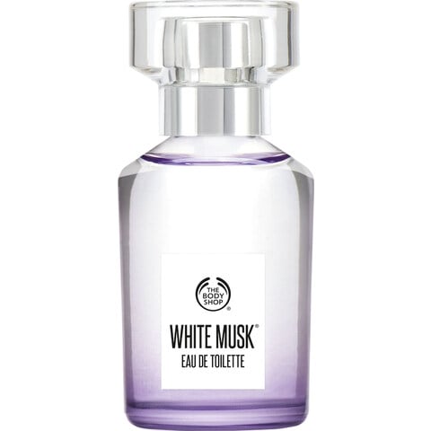 White Musk (Eau de Toilette) by The Body Shop