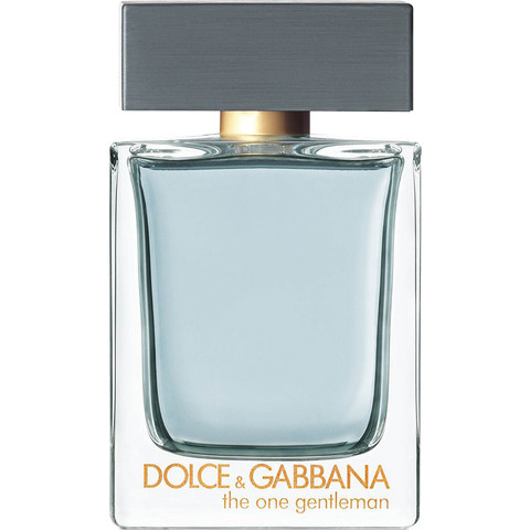 The One Gentleman (Eau de Toilette) by Dolce & Gabbana