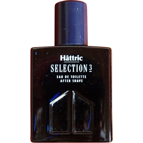 Hâttric Selection 3 by Hâttric