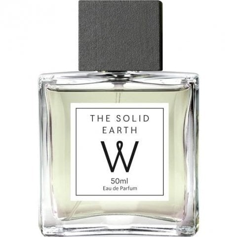 The Solid Earth (Eau de Parfum) von Walden Perfumes