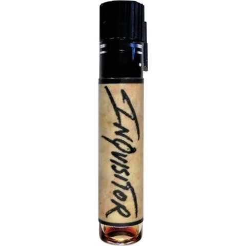 Inquisitor (2015) (Perfume) by Solstice Scents