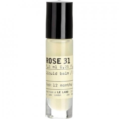 Rose 31 (Liquid Balm) by Le Labo