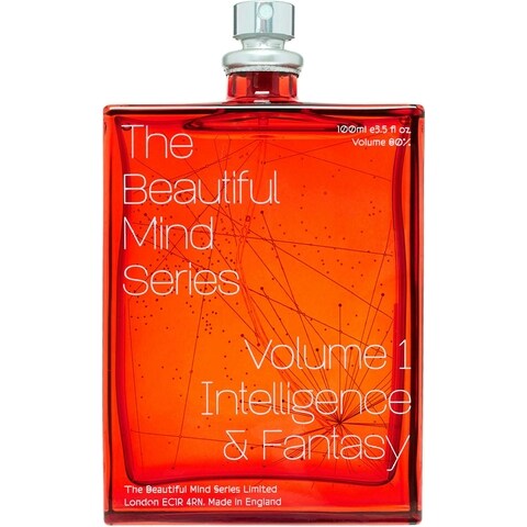Volume 1 - Intelligence & Fantasy by The Beautiful Mind Series