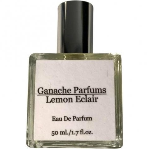 Lemon Eclair by Ganache Parfums