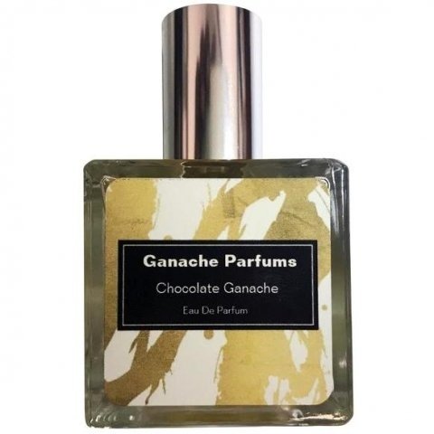 Chocolate Ganache by Ganache Parfums