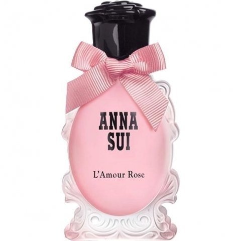 L'Amour Rose (Eau de Toilette) by Anna Sui