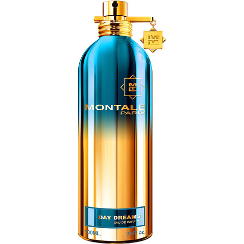 Day Dreams by Montale