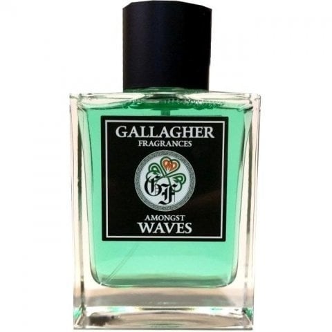 Amongst Waves von Gallagher Fragrances