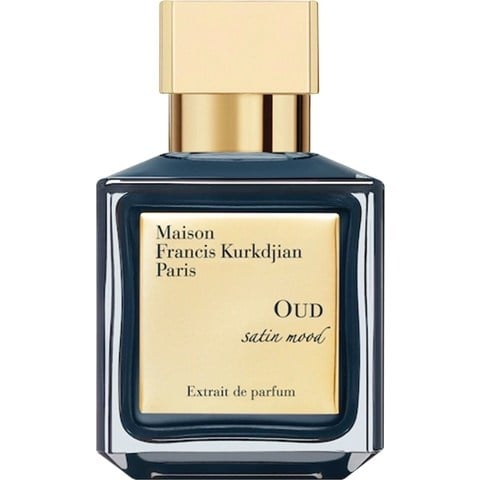 Oud Satin Mood (Extrait de Parfum) von Maison Francis Kurkdjian