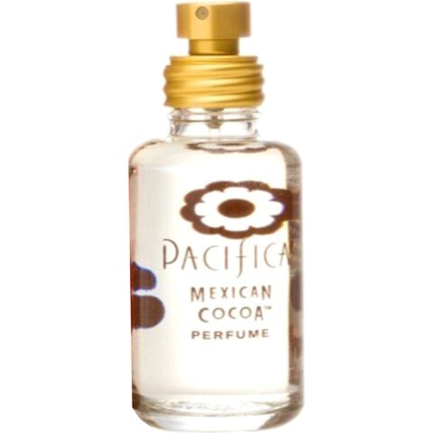 Mexican Cocoa (Perfume) by Pacifica