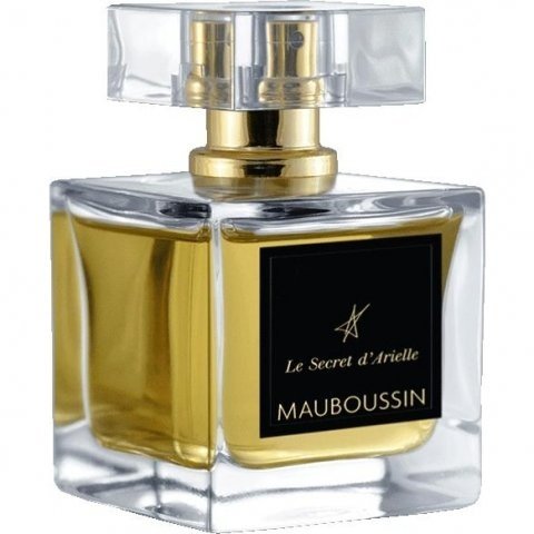 Le Secret d'Arielle (Eau de Parfum) by Mauboussin