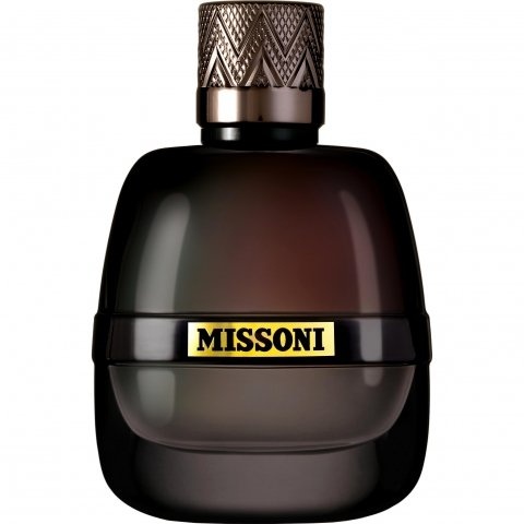 Missoni Parfum pour Homme (Eau de Parfum) by Missoni