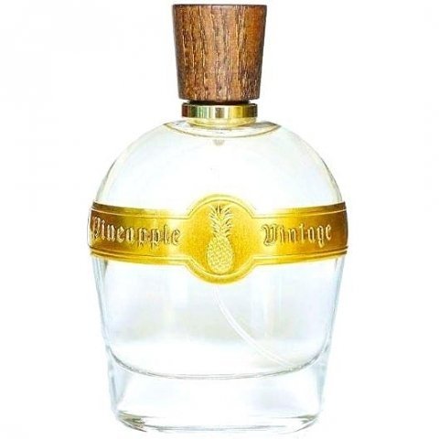 Pineapple Vintage Intense von Parfums Vintage