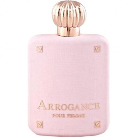 Arrogance pour Femme by Arrogance