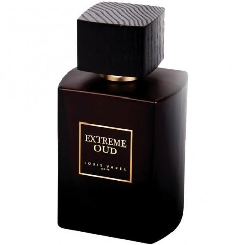 Extreme Oud by Louis Varel » Reviews & Perfume Facts