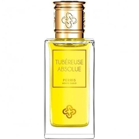 Tubéreuse Absolue (Extrait de Parfum) by Perris Monte Carlo