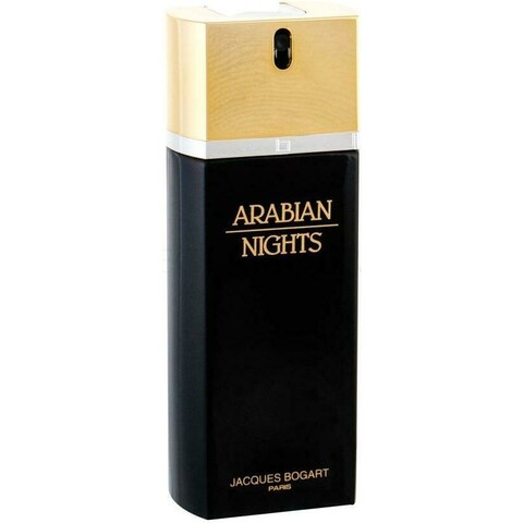 Arabian Nights von Jacques Bogart