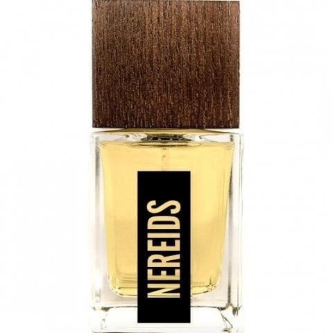 Nereids (Parfum) von Sixteen92