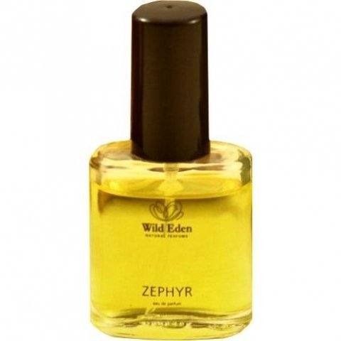 Zephyr by Wild Eden Natural Perfume