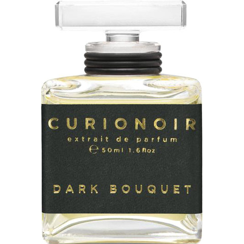 Dark Bouquet by Curionoir