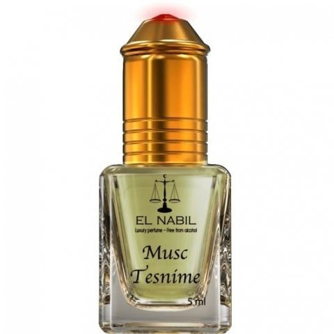Musc Tesnime (Extrait de Parfum) by El Nabil