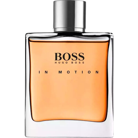 Boss in Motion (Eau de Toilette) by Hugo Boss