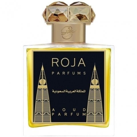 Kingdom of Saudi Arabia by Roja Parfums