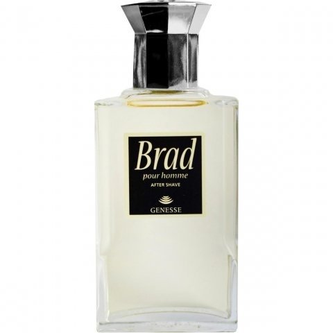 Brad (After Shave) by Genesse