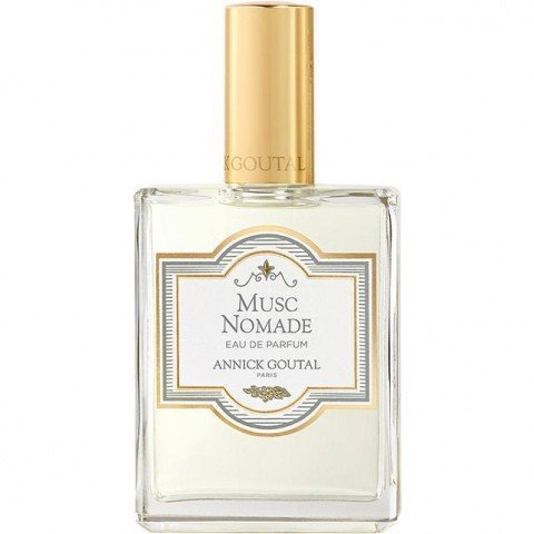 Musc Nomade by Goutal
